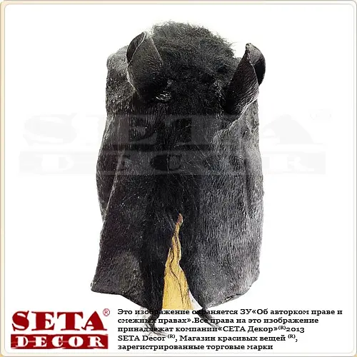 Маска Голова коня - фото 2