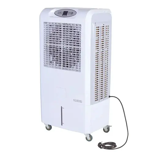 Кондиціонер Master CCX 4.0