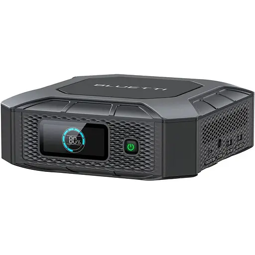 Зарядна станція Bluetti X20 [151468] - фото 5