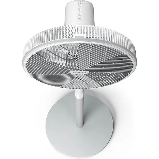 Напольный вентилятор Philips 2000 (CX2550/00)  - фото 3