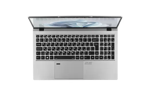 Ноутбук 2E Complex Pro 15 Silver (NS51PU-15UA31) RU UCRF - фото 1