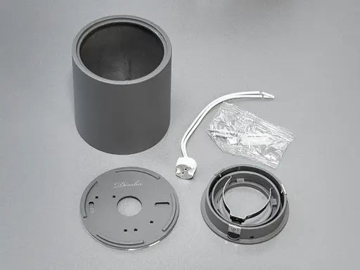 Накладний точковий світильник Diasha - фото 3