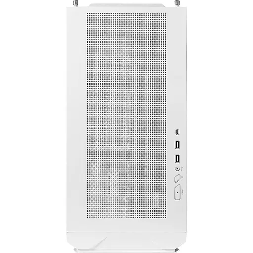 Корпус MSI MPG Velox 300R AirFlow PZ без блока питания, белый (MPG VELOX 300R AIRFLOW PZ White) - фото 14