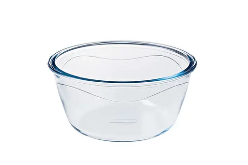Форма PYREX COOK & GO 20х9 см - фото 3