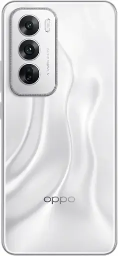 Смартфон Oppo Reno12 5G CPH2625 12/256Gb Astro Silver UA UCRF - фото 3