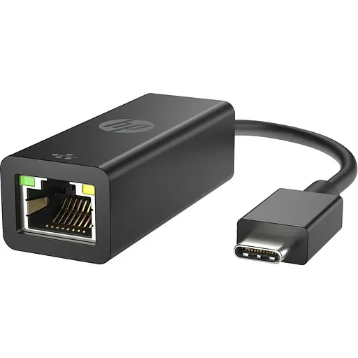 Адаптер USB-C HP to RJ45 Adapter G2