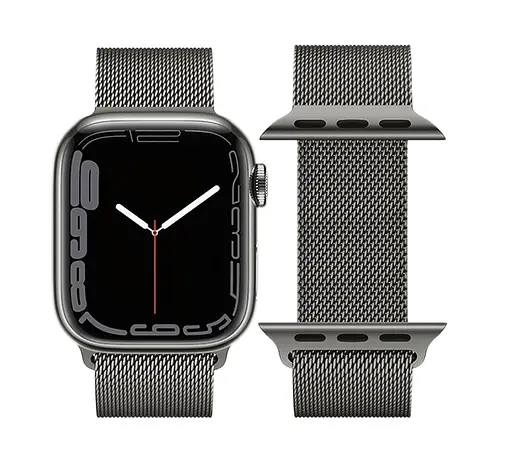 Ремешок Hoco WA03 для Apple Watch Milanese loop 38-40-41 mm (06)  - фото 1