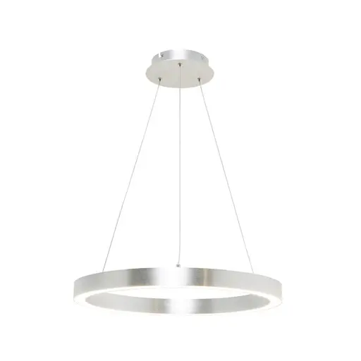 Підвісний світильник Zuma Line Carlo LED 1x30W 4000K IP20 - фото 4