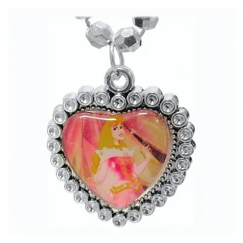 Намисто Принцеси Діснея - фото 4