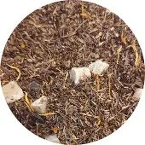 Ройбуш Brayval крем-карамель 100 г - фото 1