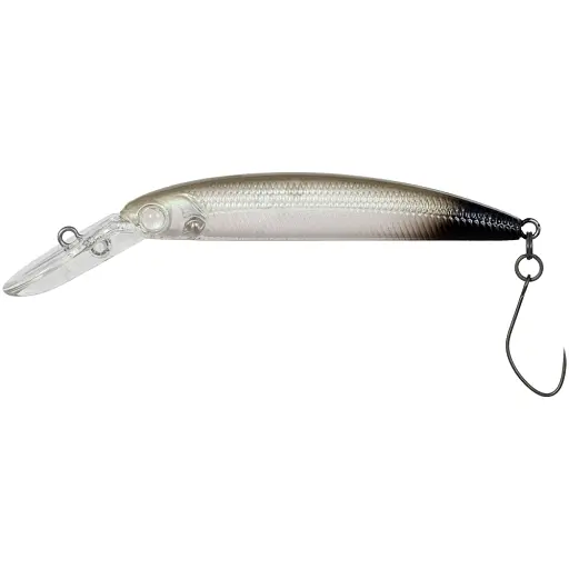 Воблер Nories Pelican Minnow 50F 50mm 1.5g #428 - фото 1