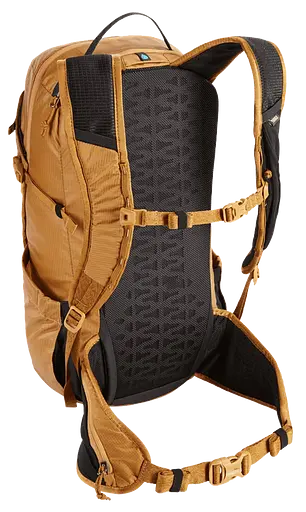 Рюкзак Thule Stir 25L Men Hiking Backpack TSTM-325 Obsidian (7121901) - фото 5