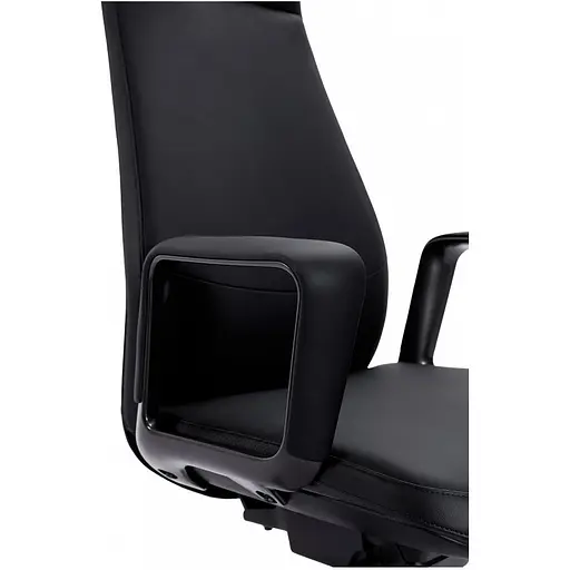 Офісне крісло GT Racer (B-2115 Black) - фото 8