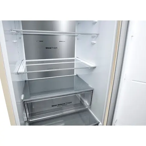 Холодильник LG GC-B 509 SESM - фото 12