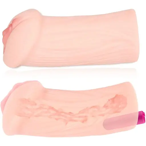 Мастурбатор Kokos Elegance 001 Vibe - фото 2