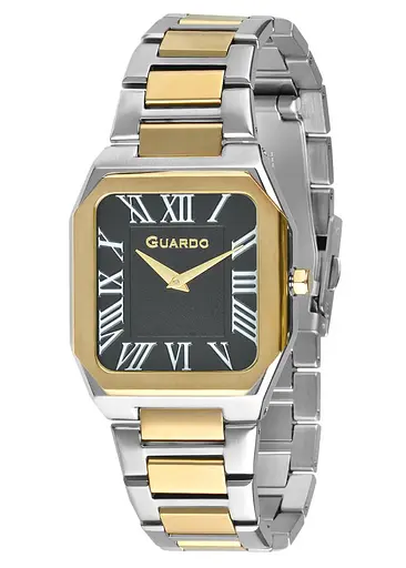 Guardo 012712-3 чоловічий годинник