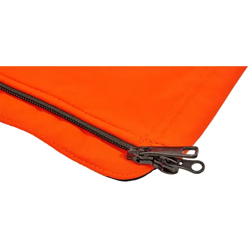 Куртка Chevalier Nimrod Windblocker 3XL Orange - фото 8