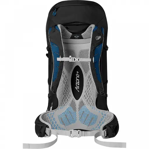 Рюкзак Lowe Alpine AirZone Camino Trek 45:55 Black M L (1033-LA FTE-90-BL-45) - фото 2