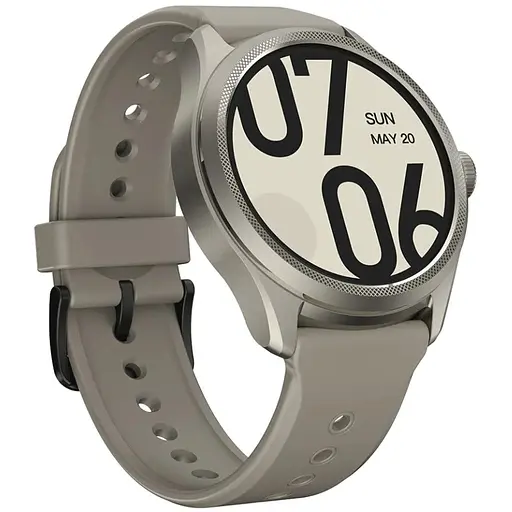 Годинник Mobvoi TicWatch Pro 5 GPS (WH12088) Sandstone - фото 2