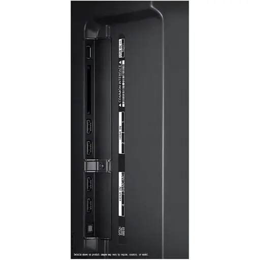 Телевізор LG 86QNED91T6A - фото 3