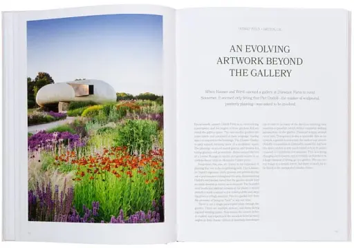 The Avant Gardens - фото 6