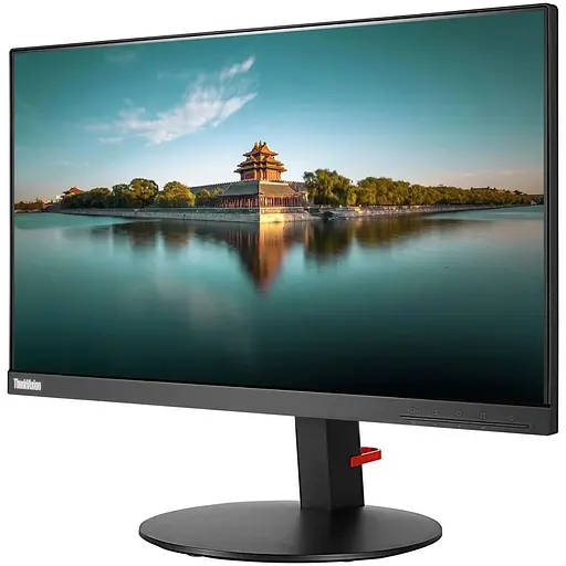 Монитор 22" Lenovo ThinkVision T22i-10 - Class A "Б/У" - фото 5