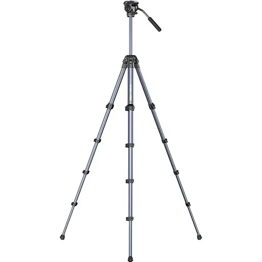 Штатив Ulanzi OMBRA VIDEO II T154 [150327] - фото 8