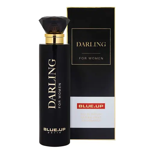 Парфюмерная вода Blue Up Darling 100 мл