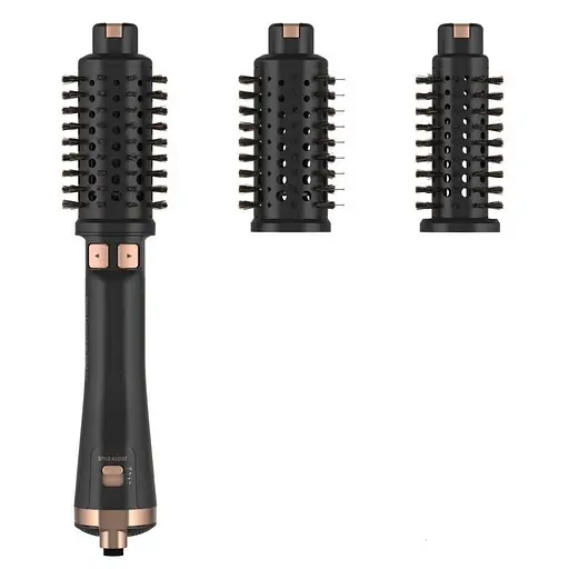 Фен-щетка Rowenta CF9620F0 - фото 5