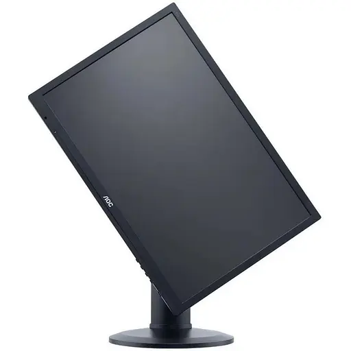Монитор 21.5" AOC E2260PWDA - Class A "Б/У" - фото 3