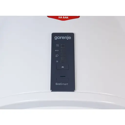 Водонагрівач Gorenje GBF 50SMV9 вертикальний (491765) - фото 3