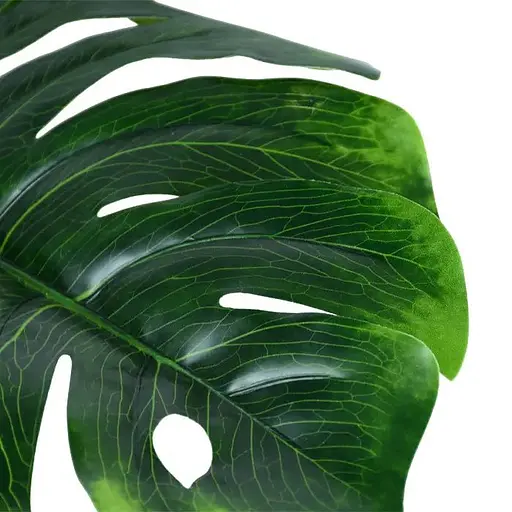 Штучна рослина Engard Monstera 110 см (TW-04) - фото 3