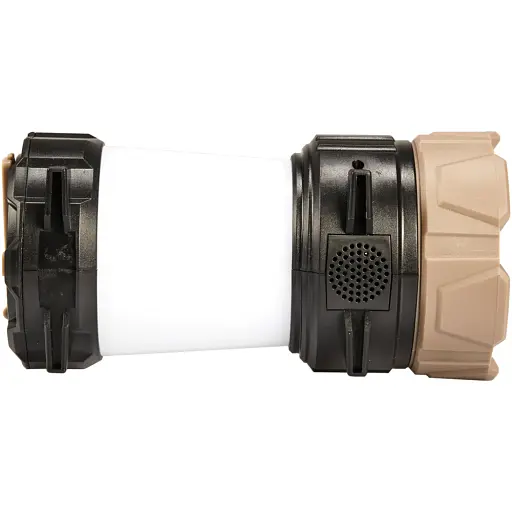 Фонарь кемпинговый Skif Outdoor Light Rake - фото 6