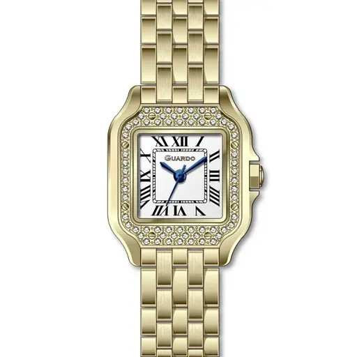 Жіночий годинник Guardo 012830-2