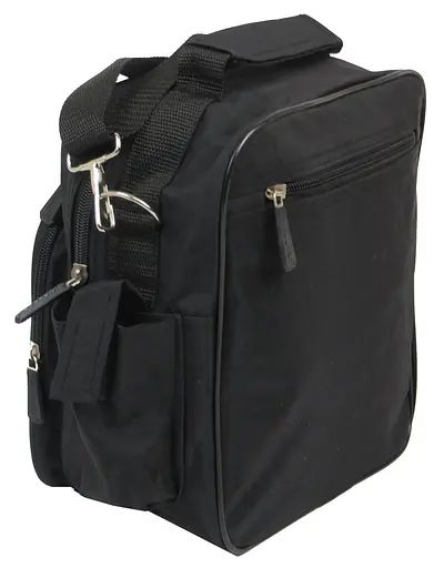 Сумка мужская Wallaby 20х25х15 см sum0014241 - фото 3