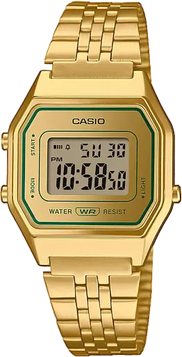 Часы Casio VINTAGE MINI LA680WEGV-9AEF
