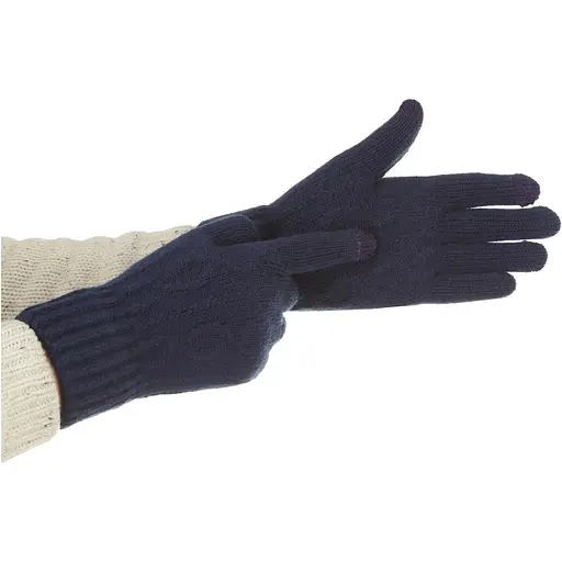 Рукавички ємнісні ArmorStandart Rope Dark Blue (ARM59878) [97012] - фото 4