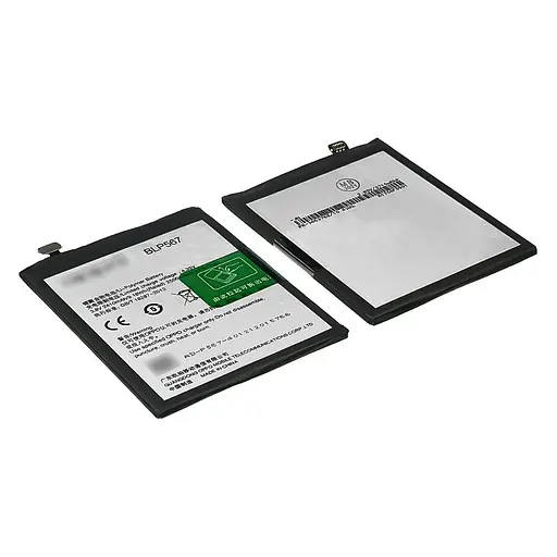 Акумулятор BLP567 для Oppo R1/ R1S/ R8000/ R8007/ R829T AAAA - фото 2
