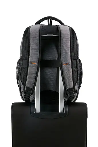 Рюкзак 15,6" American Tourister URBAN GROOVE GREY 46x30,5x19,5 24G*57044 - фото 9