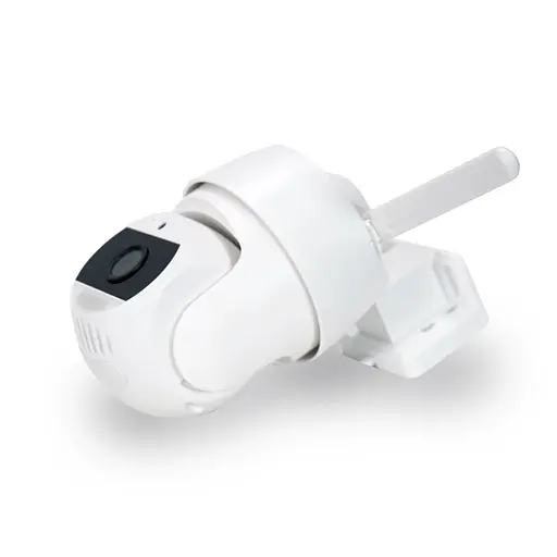 IP PTZ-видеокамера с WiFi 5Mp Light Vision VLC-9348WIA(Tuya) f=3.6mm (75-00147) - фото 4
