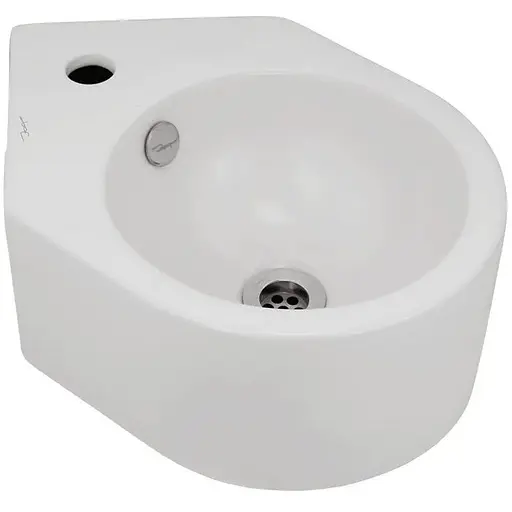 Умивальник Jaquar 35x46 JDS-WHT-25841, Білий - фото 1