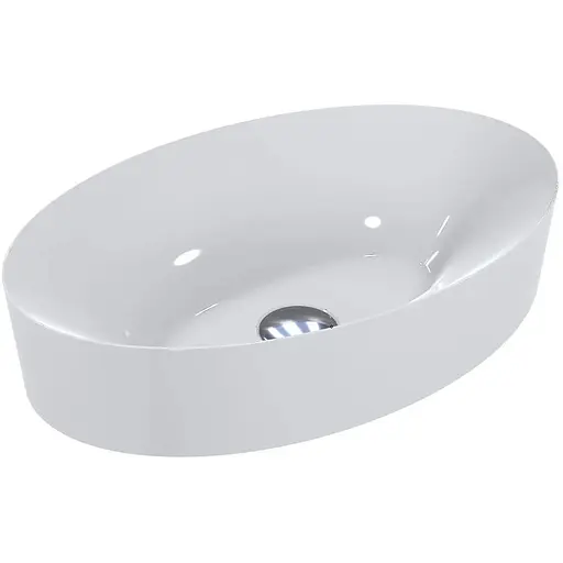 Умивальник Miraggio Eva 0000187, Білий - фото 1