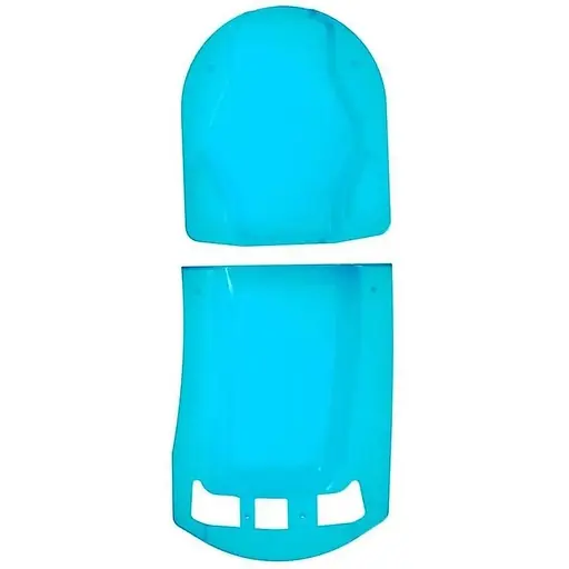 Антипідлипи Climbing Technology Antiboot for Hyper Spike (1053-6V894)