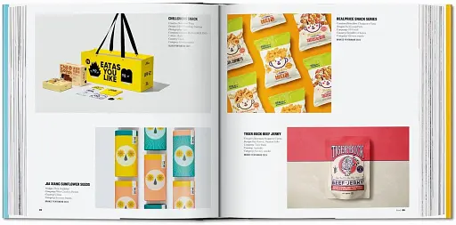 The Package Design Book 8 - фото 8