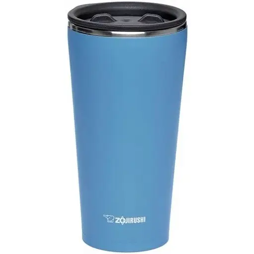 Термостакан Zojirushi SX-FSE45 0.45 л Блакитний (1013-SX-FSE45AJ)
