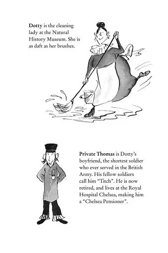 The Ice Monster - фото 5