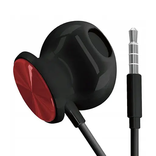 Навушники HP DHH-1112 мобільна гарнітура з мікрофоном Black - фото 4