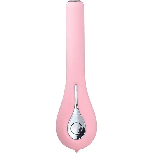 Смарт-вібратор Svakom Siime Eye Pale Pink SO4826 (95902)