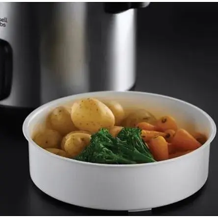 Мультиварка Russell Hobbs Cook Home (19750-56) (6093338) - фото 3