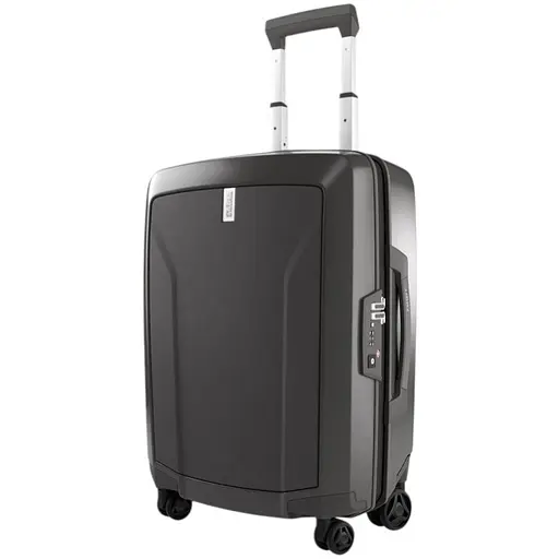 Валіза на колесах Thule Revolve Wide-body Carry-On Spinner Raven 3203932 - фото 1